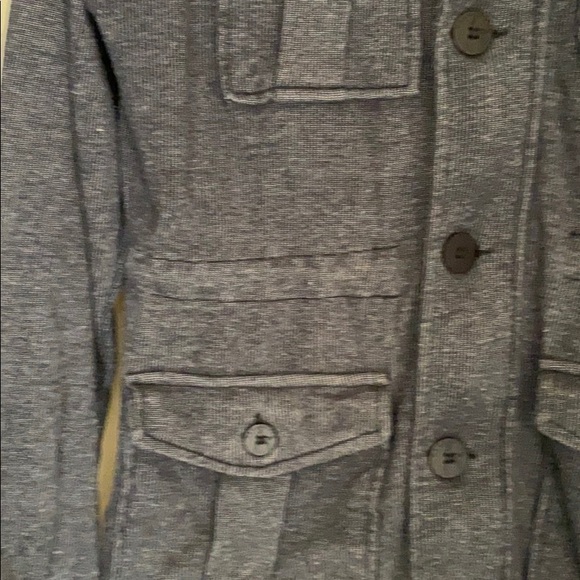 Kane & Unke button and zip jacket size M. - Picture 4 of 10